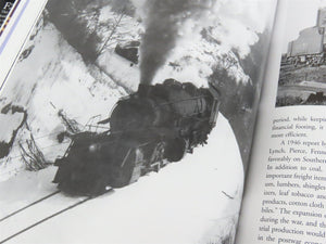 MBI Railroad Color History: Southern Railway by Tom Murray ©2007 HC Book