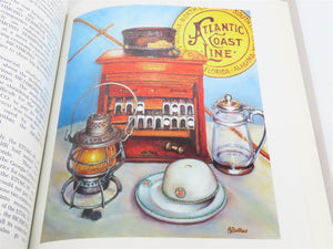 Ghost Trains & Depots of Georgia (1833-1933) by Les R. Win Â©1995 HC Book