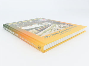 Seaboard The Route of Courteous Service by William E. Griffin Jr. Â©1999 HC Book