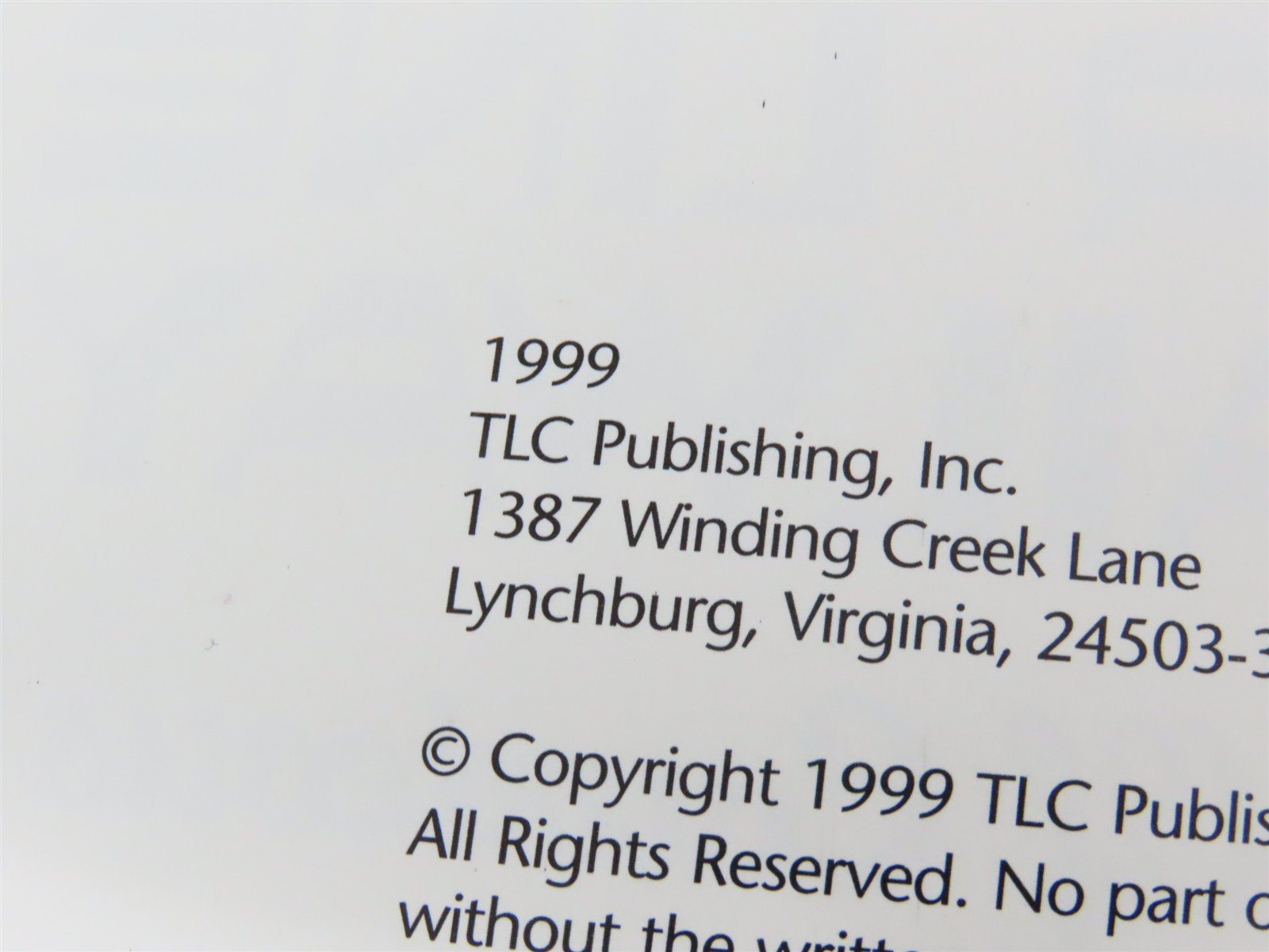 Seaboard The Route of Courteous Service by William E. Griffin Jr. Â©1999 HC Book
