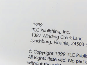 Seaboard The Route of Courteous Service by William E. Griffin Jr. Â©1999 HC Book