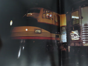 Seaboard The Route of Courteous Service by William E. Griffin Jr. Â©1999 HC Book
