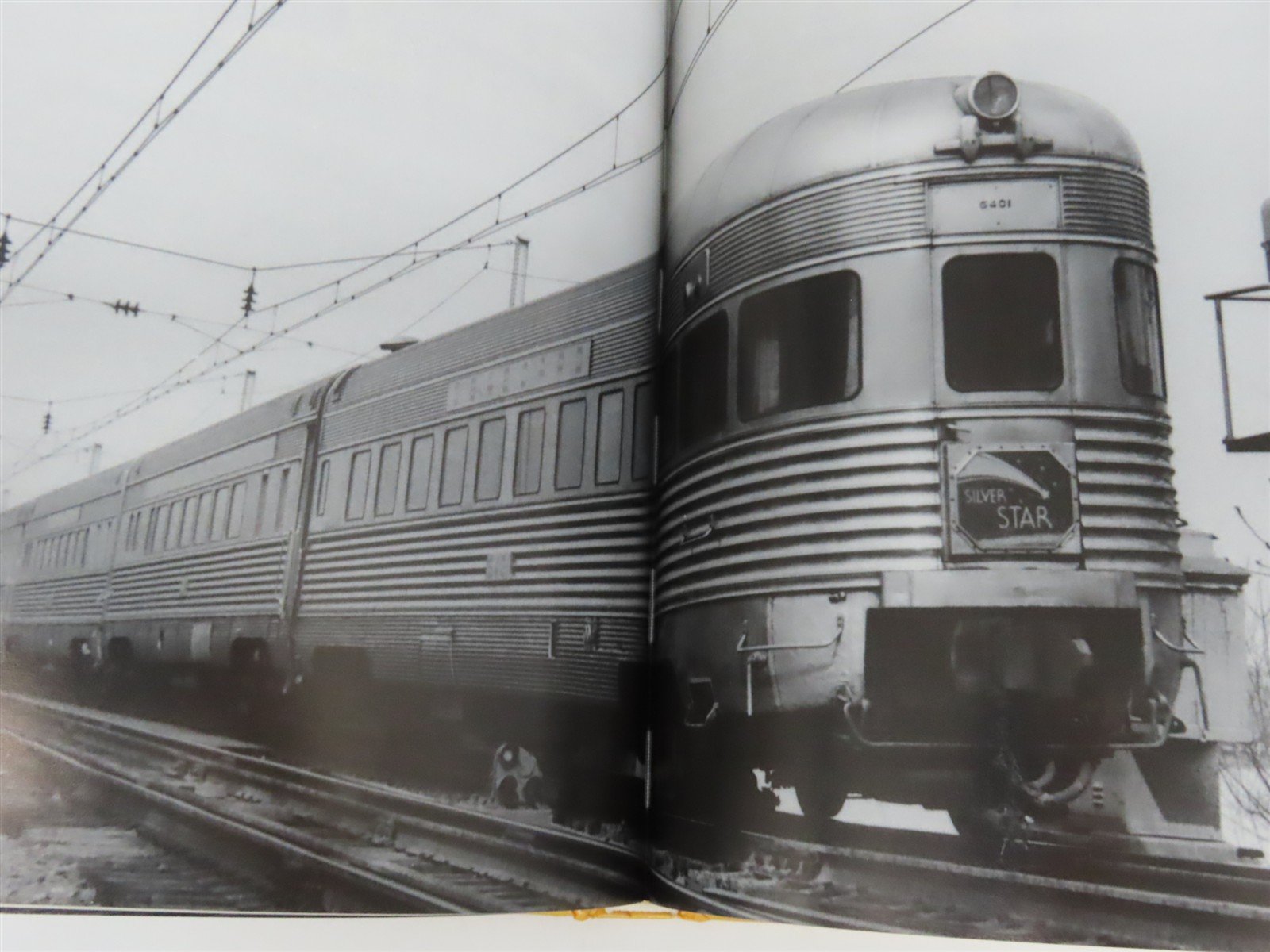 Seaboard The Route of Courteous Service by William E. Griffin Jr. Â©1999 HC Book