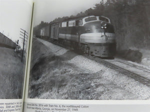 Seaboard The Route of Courteous Service by William E. Griffin Jr. Â©1999 HC Book