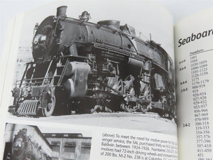 Seaboard The Route of Courteous Service by William E. Griffin Jr. Â©1999 HC Book
