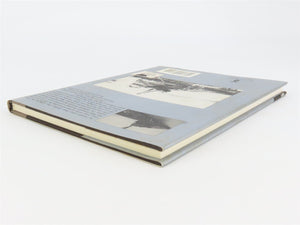 Florida's Great Ocean Railway by Dan Gallagher Â©2003 HC Book