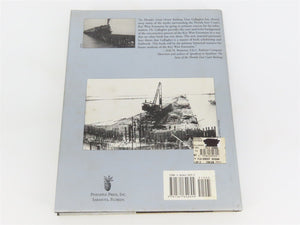 Florida's Great Ocean Railway by Dan Gallagher Â©2003 HC Book