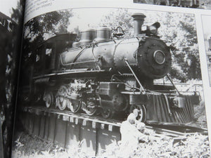 Slow Trains Down South... Daily 'Cept Sunday Vol 1 by Mallory Hope Ferrell Â©2005
