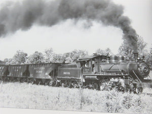 Slow Trains Down South... Daily 'Cept Sunday Vol 1 by Mallory Hope Ferrell Â©2005