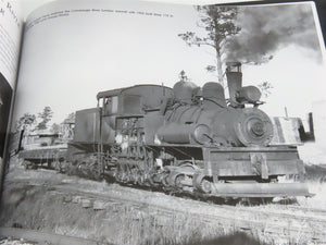 Slow Trains Down South... Daily 'Cept Sunday Vol 1 by Mallory Hope Ferrell Â©2005