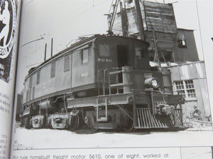 Slow Trains Down South... Daily 'Cept Sunday Vol 1 by Mallory Hope Ferrell Â©2005