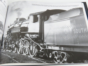 Slow Trains Down South... Daily 'Cept Sunday Vol 1 by Mallory Hope Ferrell Â©2005