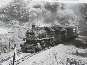 Slow Trains Down South... Daily 'Cept Sunday Vol 1 by Mallory Hope Ferrell Â©2005
