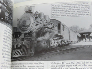 The Southern Railway Remembered by James Leslie Hepler Â©2001 SC Book