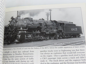 The Southern Railway Remembered by James Leslie Hepler Â©2001 SC Book