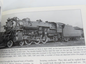 The Southern Railway Remembered by James Leslie Hepler Â©2001 SC Book