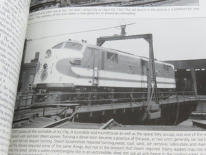The Southern Railway Remembered by James Leslie Hepler Â©2001 SC Book