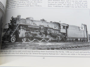 The Southern Railway Remembered by James Leslie Hepler Â©2001 SC Book
