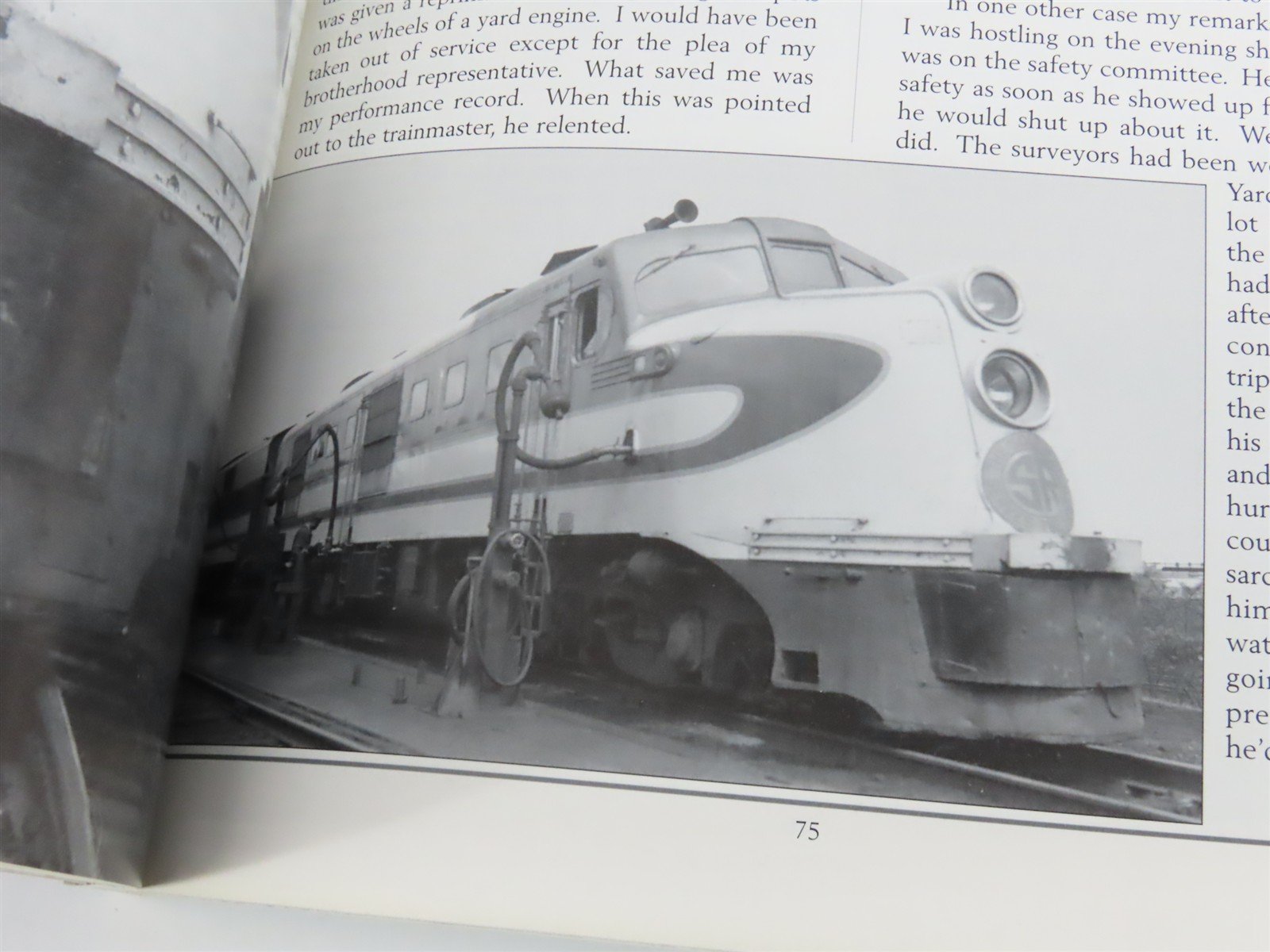 The Southern Railway Remembered by James Leslie Hepler Â©2001 SC Book