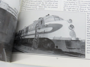 The Southern Railway Remembered by James Leslie Hepler Â©2001 SC Book
