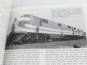 The Southern Railway Remembered by James Leslie Hepler Â©2001 SC Book