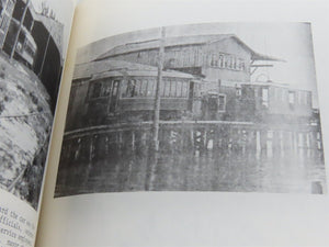 Street Railways of St. Petersburg Florida by James Buckley Â©1983 SC Booklet
