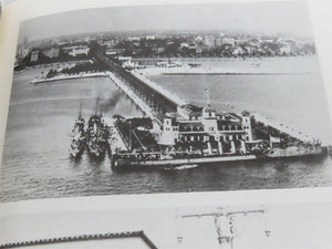 Street Railways of St. Petersburg Florida by James Buckley Â©1983 SC Booklet