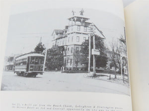 Street Railways of St. Petersburg Florida by James Buckley Â©1983 SC Booklet