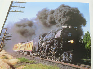 Those Magnificent Trains - An American Anthology by Ditlefsen Â©1994 Revised