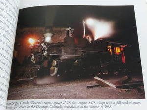Those Magnificent Trains - An American Anthology by Ditlefsen Â©1994 Revised