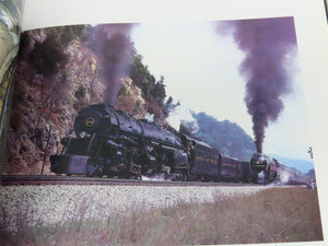 Those Magnificent Trains - An American Anthology by Ditlefsen Â©1994 Revised