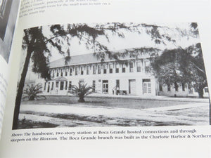 Orange Blossom Special - Florida's Distinguished Winter Train Â©1996 SC Book