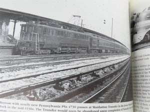 Orange Blossom Special - Florida's Distinguished Winter Train Â©1996 SC Book