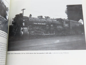 Orange Blossom Special - Florida's Distinguished Winter Train Â©1996 SC Book