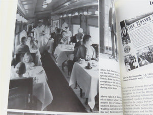 Orange Blossom Special - Florida's Distinguished Winter Train Â©1996 SC Book