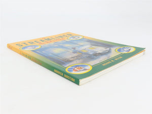 By Streamliner - New York to Florida by Joseph M. Welsh Â©1994 SC Book