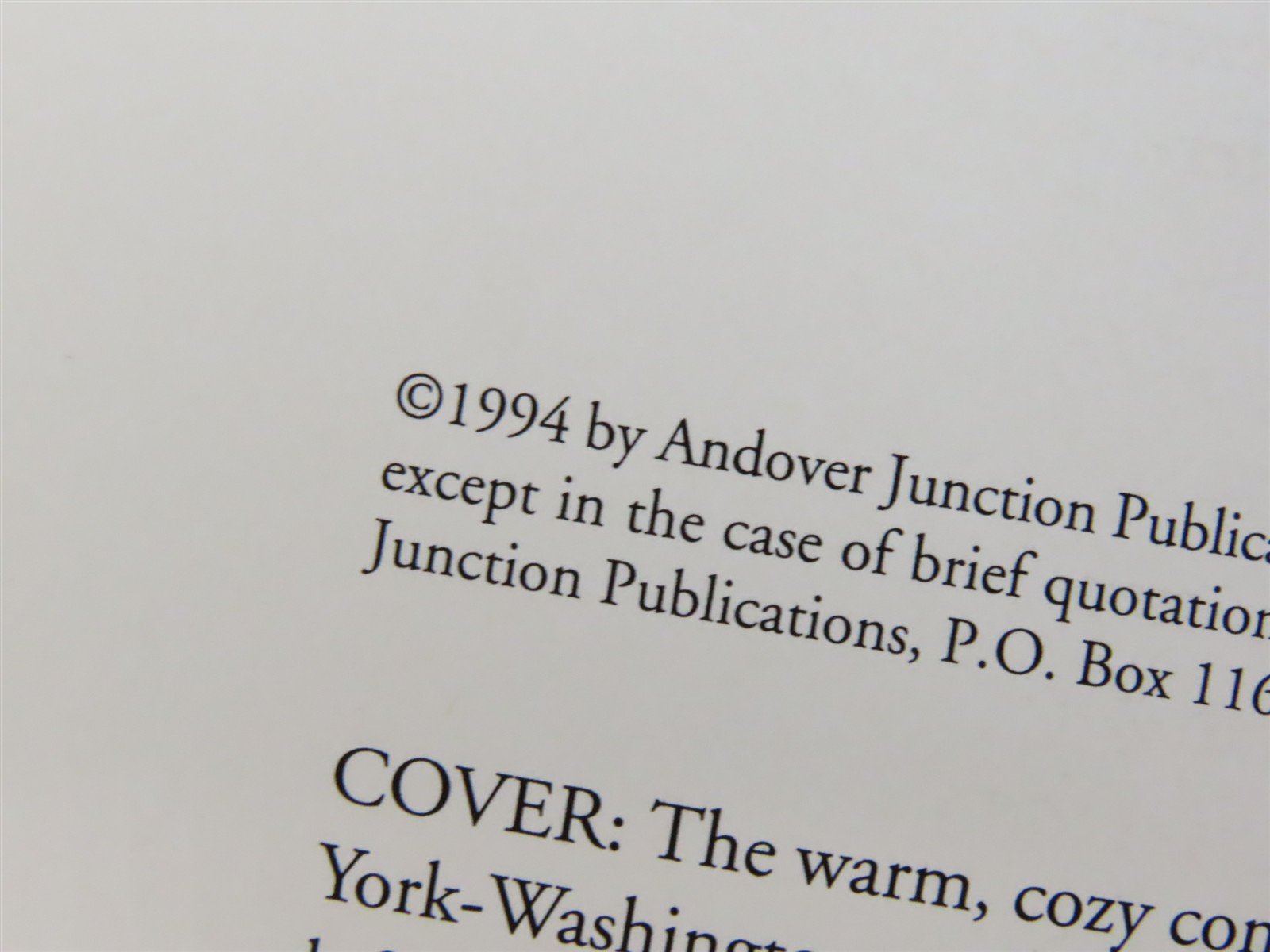 By Streamliner - New York to Florida by Joseph M. Welsh Â©1994 SC Book