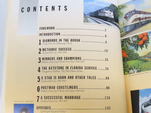 By Streamliner - New York to Florida by Joseph M. Welsh Â©1994 SC Book