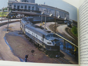 By Streamliner - New York to Florida by Joseph M. Welsh Â©1994 SC Book
