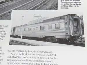 By Streamliner - New York to Florida by Joseph M. Welsh Â©1994 SC Book