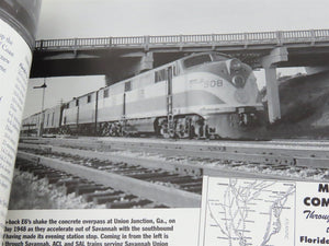 By Streamliner - New York to Florida by Joseph M. Welsh Â©1994 SC Book