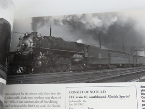 By Streamliner - New York to Florida by Joseph M. Welsh Â©1994 SC Book