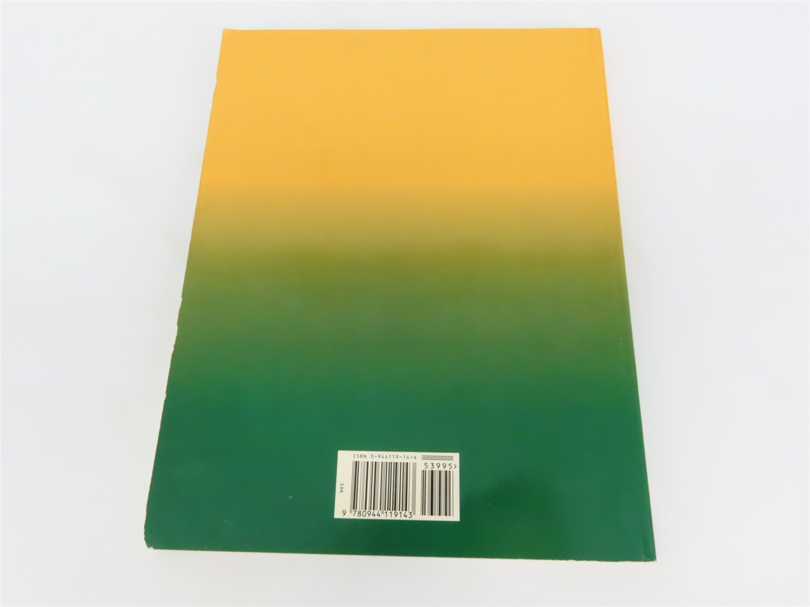 By Streamliner - New York to Florida by Joseph M. Welsh Â©1994 SC Book