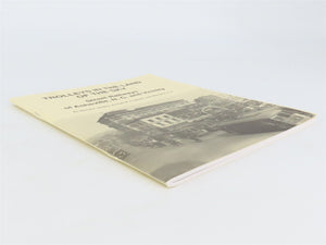 Trolleys in the Land of the Sky by Bailey, Canfield, & Cox Â©2000 SC Booklet