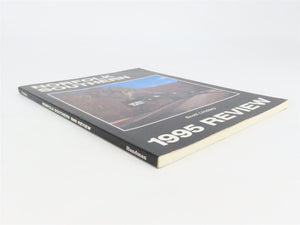 Norfolk Southern 1995 Review by Scott Lindsey Â©1995 SC Book