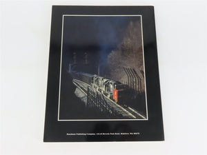 Norfolk Southern 1995 Review by Scott Lindsey Â©1995 SC Book