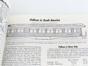 Go Pullman - Life & Times by Charles M. Knoll Â©1995 SC Book