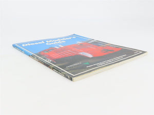 Diesel Modeler's Guide - Vol. 1 by Randall B. Lee Â©1996 SC Book