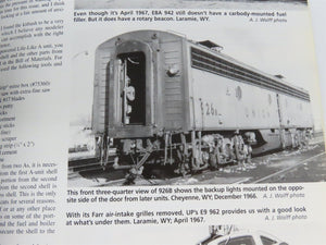 Diesel Modeler's Guide - Vol. 1 by Randall B. Lee Â©1996 SC Book