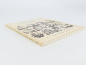 General Motors First Generation Diesel-Electric Locomotives Vol. 1 by Kerr Â©1982
